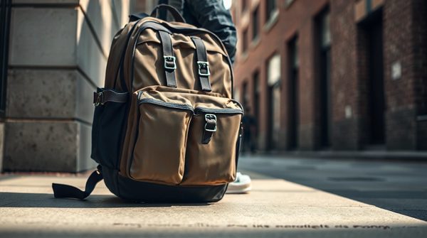 Comment choisir un sac à dos antivol tendance et fonctionnel