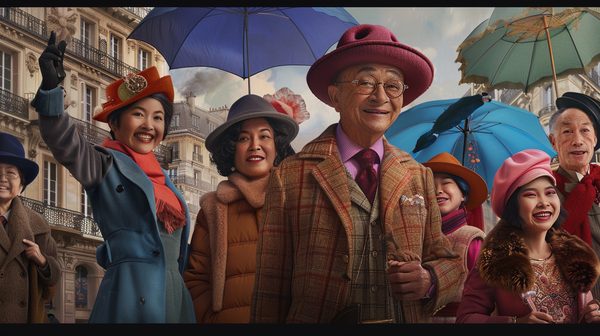 Découvrez la collection de bérets pour toute la famille