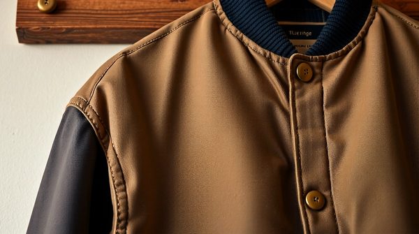 La veste aviateur : un classique pour toutes les saisons