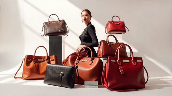 Top sacs Marc Jacobs pour transformer votre look féminin